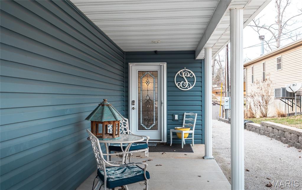 Indian Hills Sub - Residential