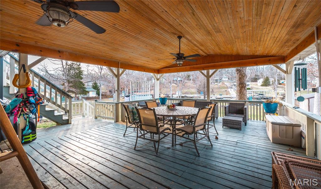 Indian Hills Sub - Residential