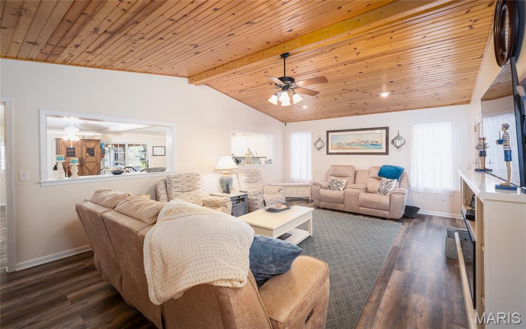 Indian Hills Sub - Residential