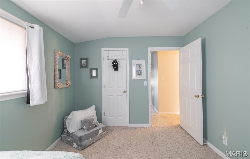 Indian Hills Sub - Residential