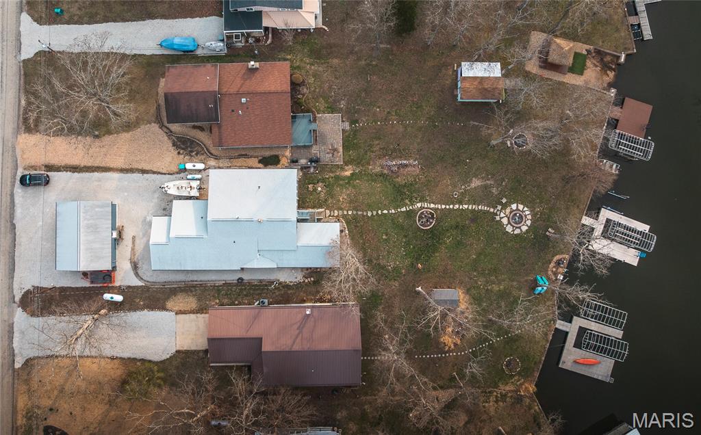 Indian Hills Sub - Residential