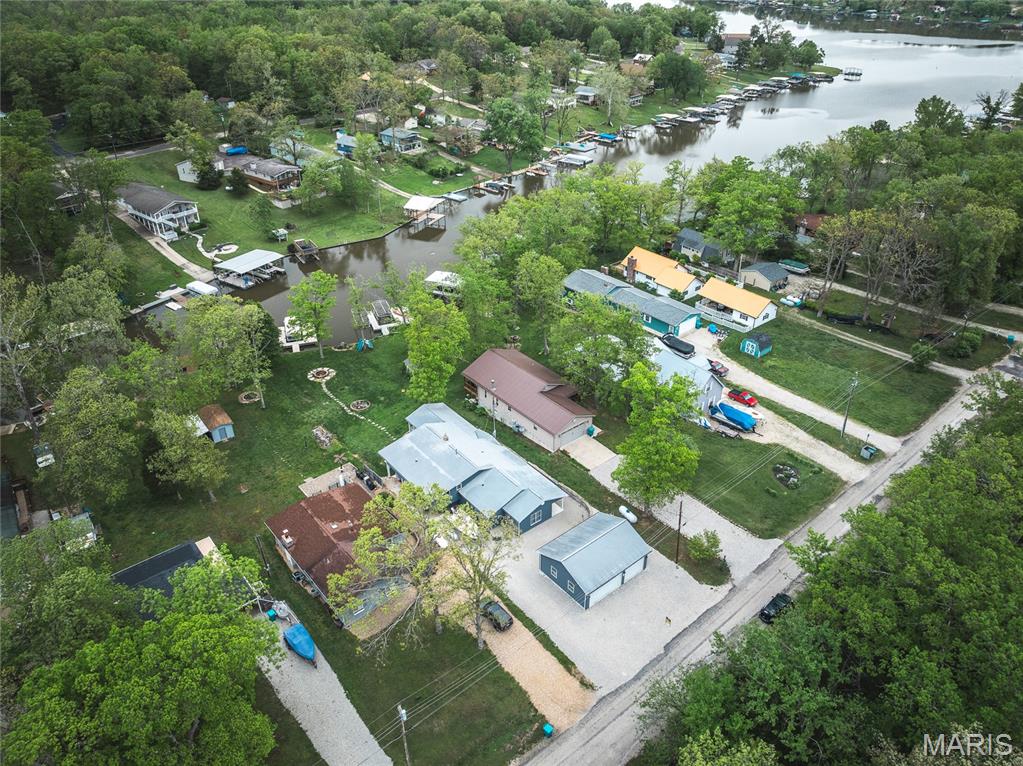 Indian Hills Sub - Residential