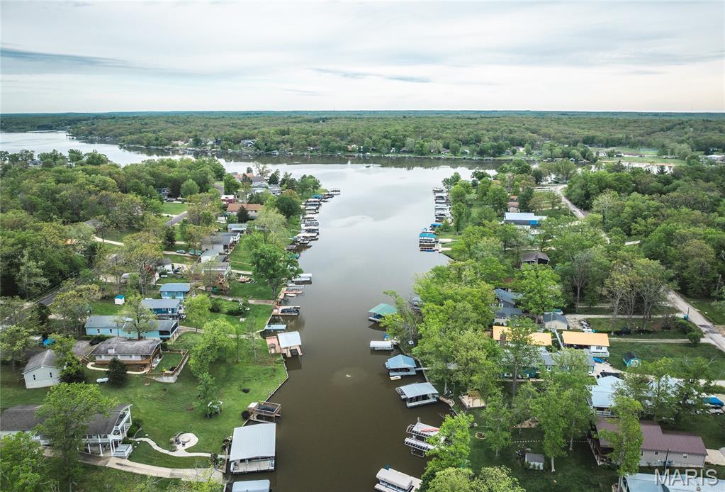 Indian Hills Sub - Residential