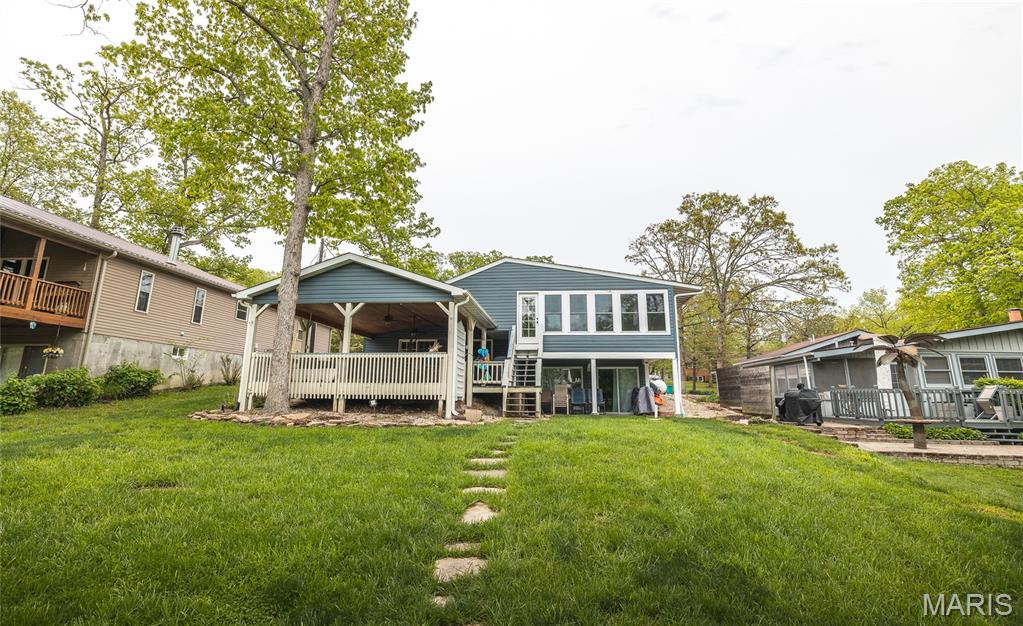 Indian Hills Sub - Residential