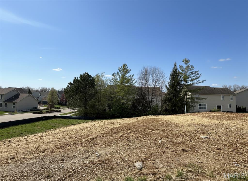 Village At Quail Ridge - Land