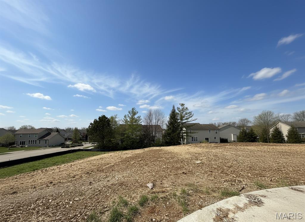 Village At Quail Ridge - Land