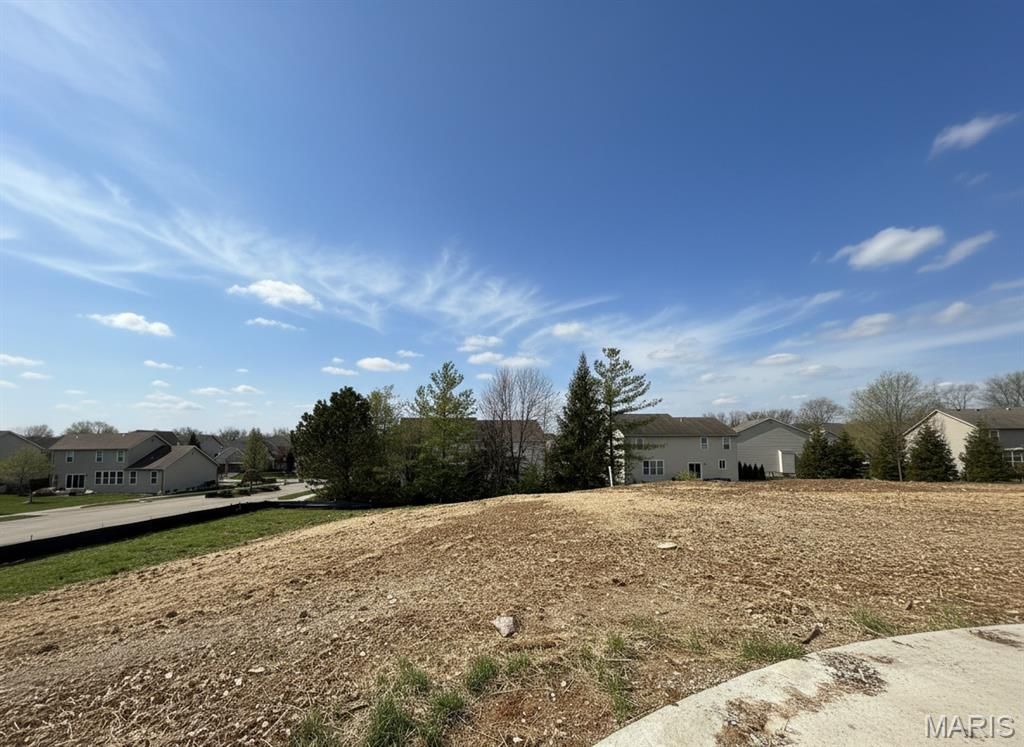 Photo of 2 Quail Covey Court, Wentzville, MO 63385 (MLS # 26019324)