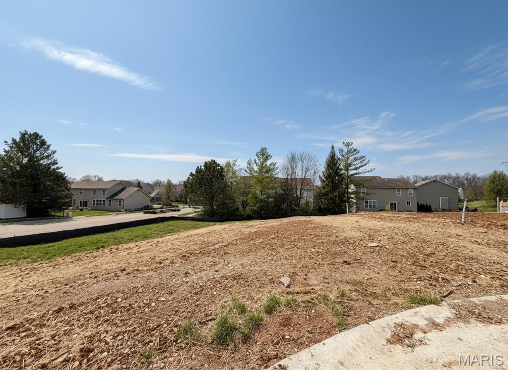 Photo of 2 Quail Covey Court, Wentzville, MO 63385 (MLS # 26019324)