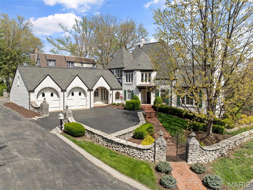 York Village - Residential