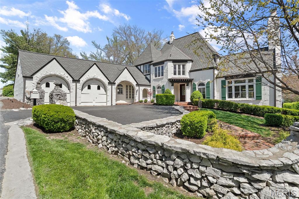 York Village - Residential