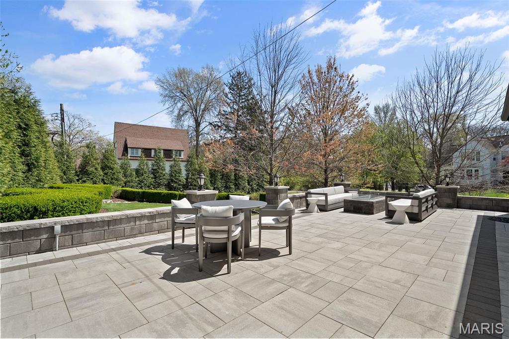 York Village - Residential