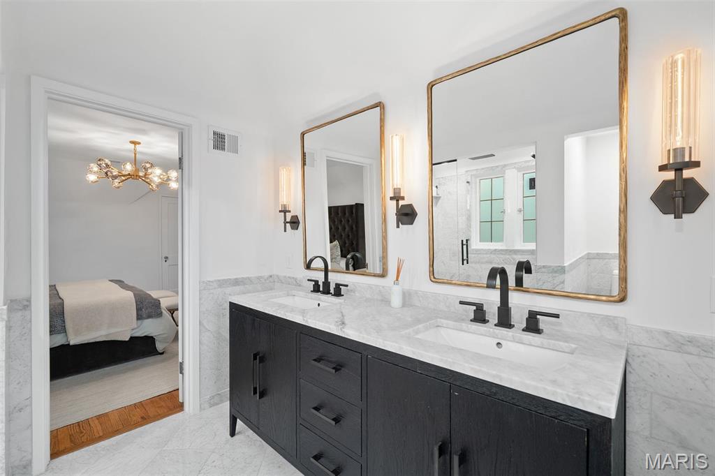 York Village - Residential