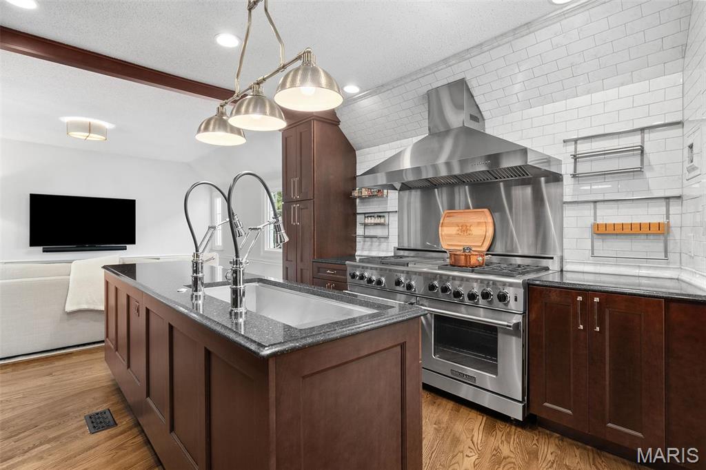 York Village - Residential