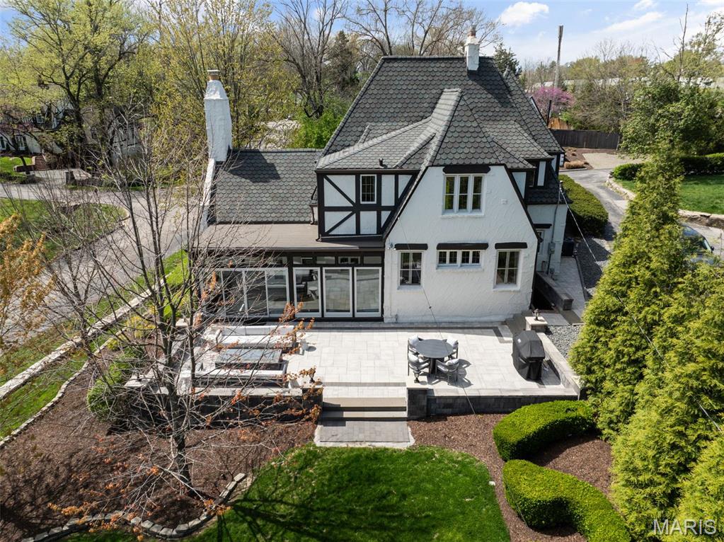 York Village - Residential