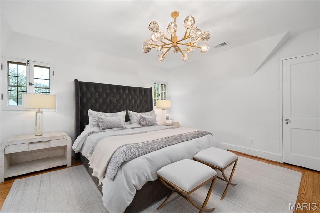 York Village - Residential