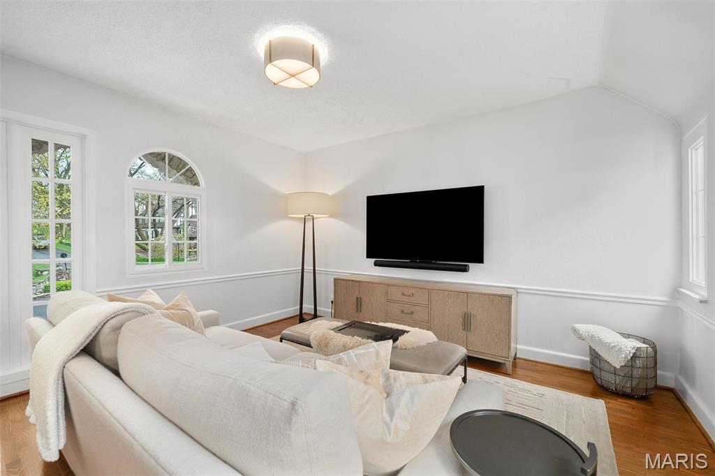 York Village - Residential