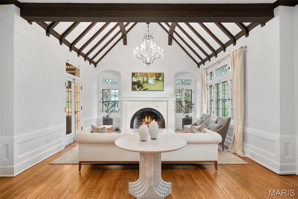 York Village - Residential