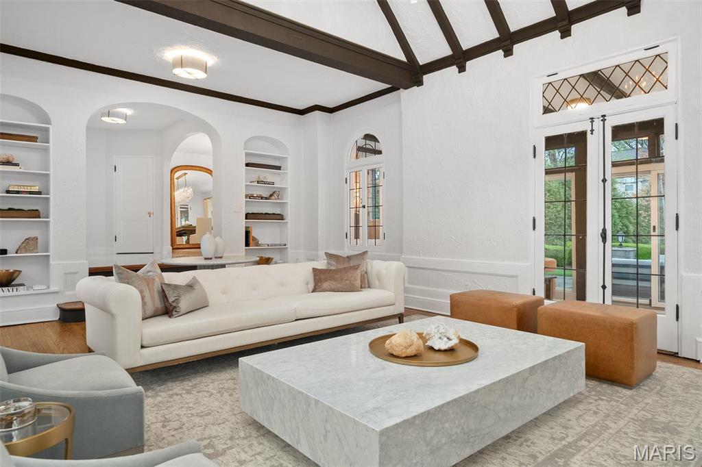 York Village - Residential