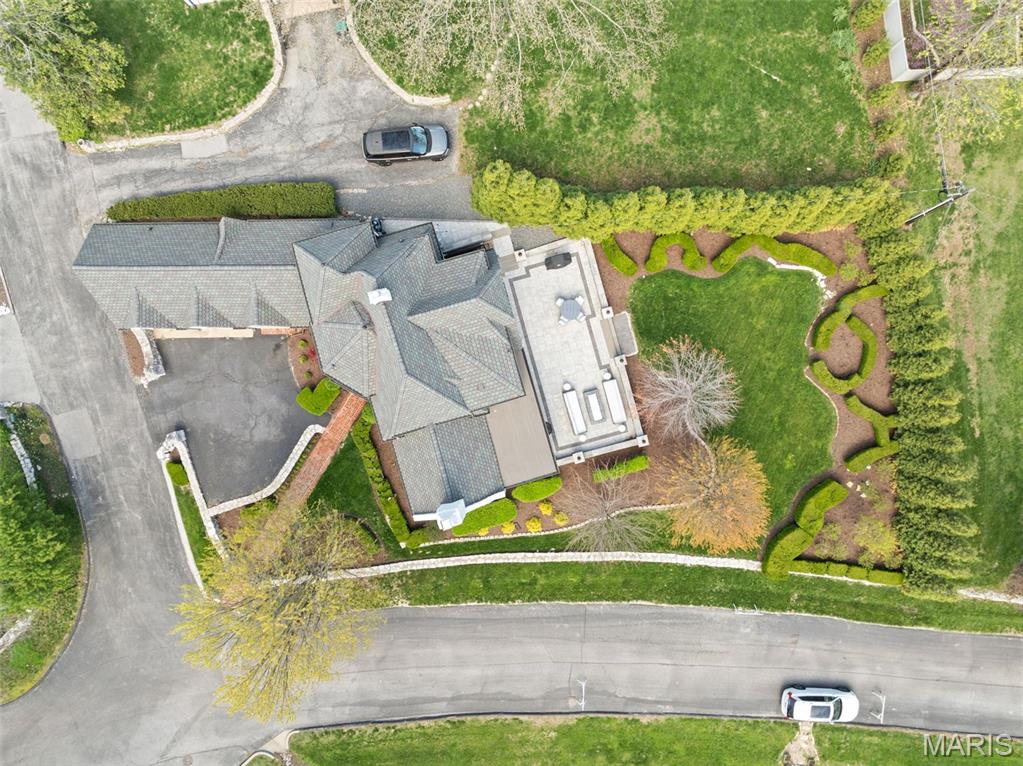 York Village - Residential