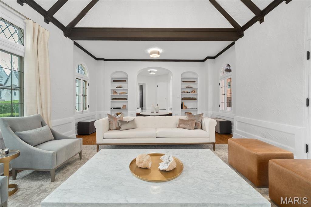 York Village - Residential