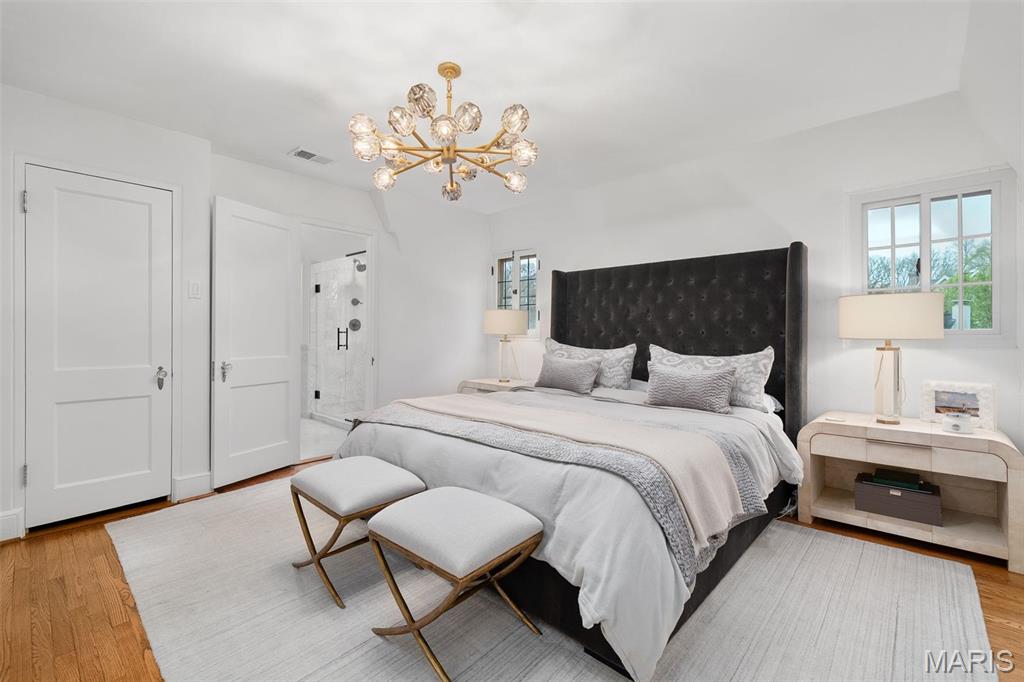 York Village - Residential