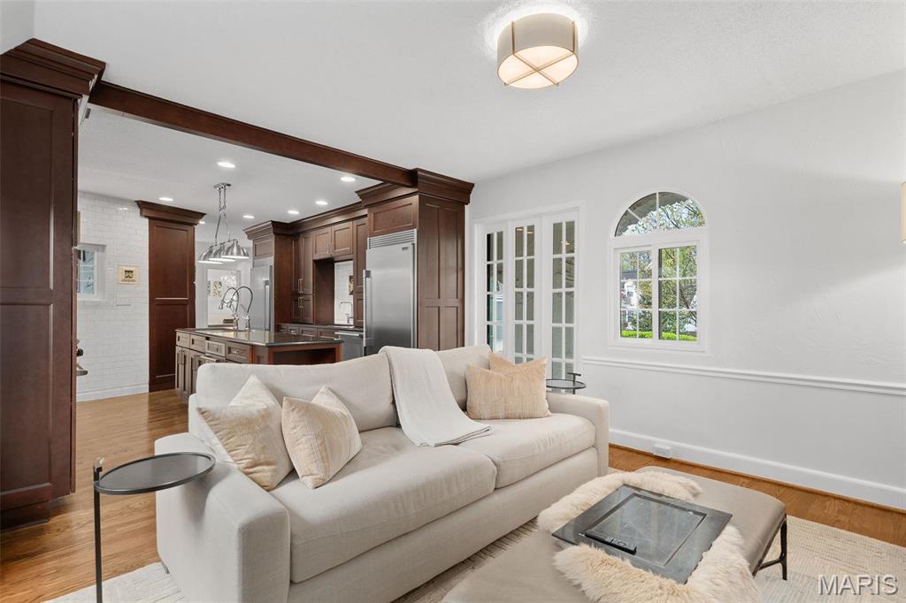 York Village - Residential