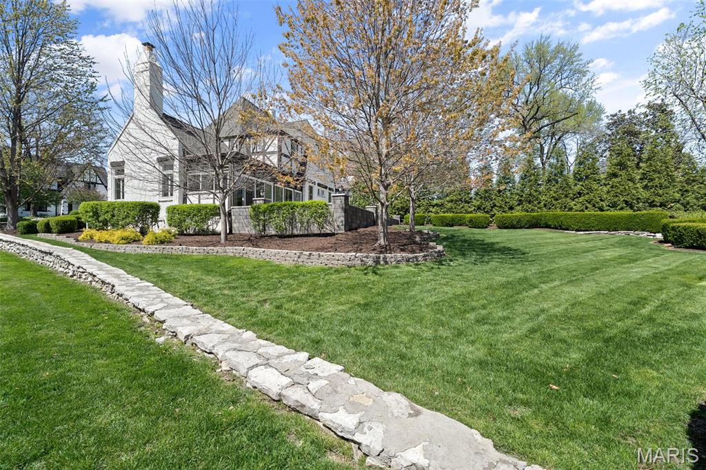 York Village - Residential