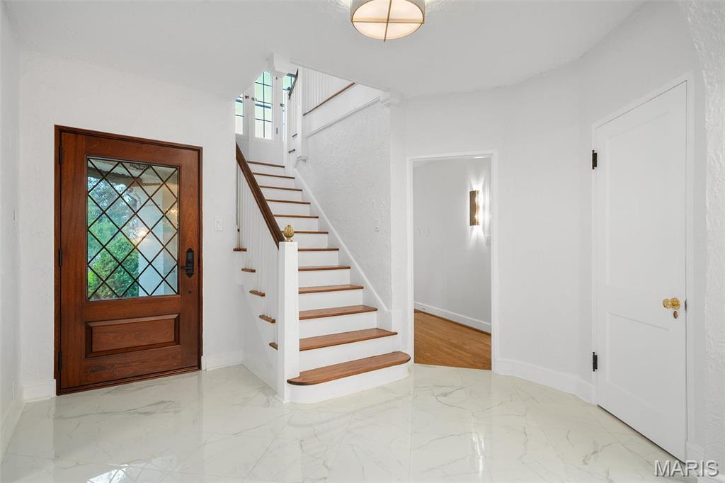 York Village - Residential