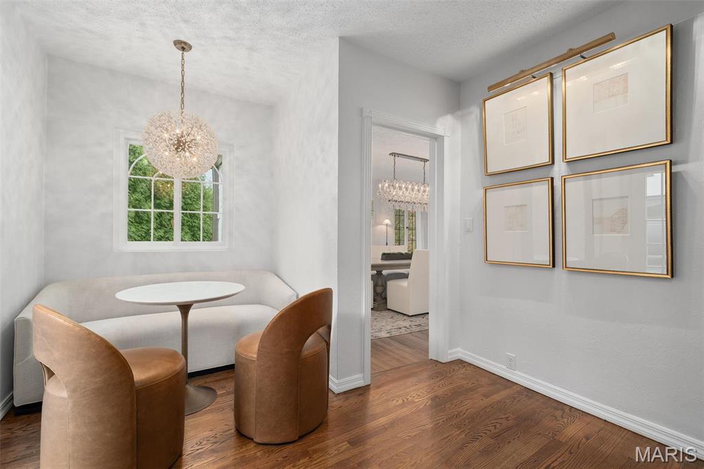 York Village - Residential