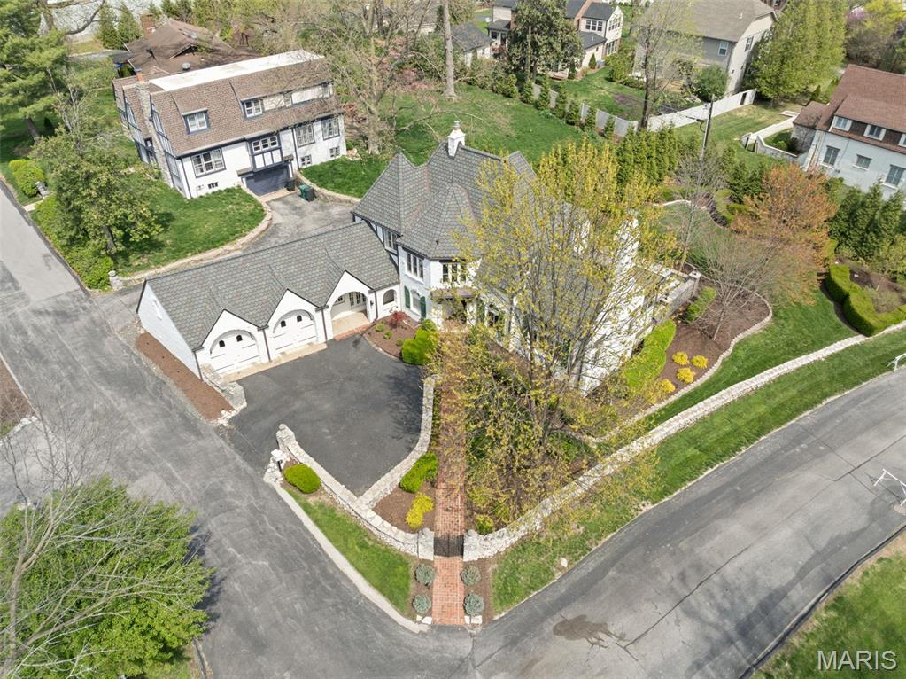 York Village - Residential