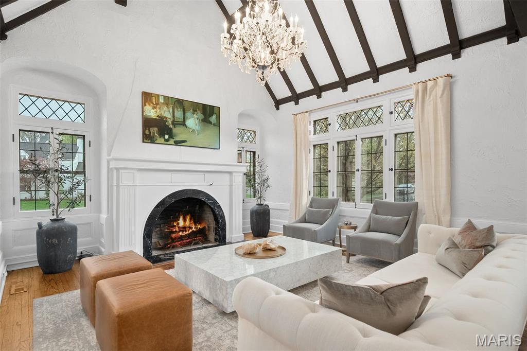 York Village - Residential