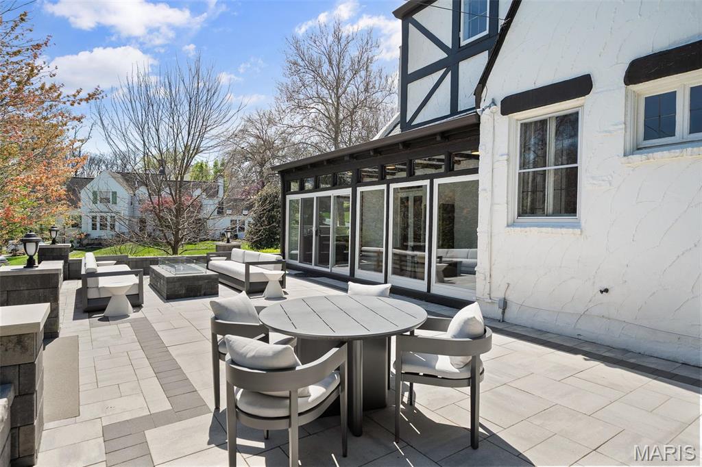 York Village - Residential