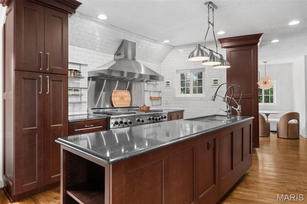 York Village - Residential