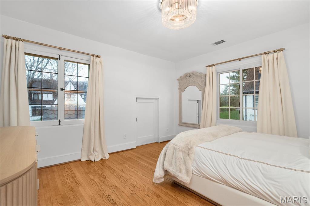 York Village - Residential