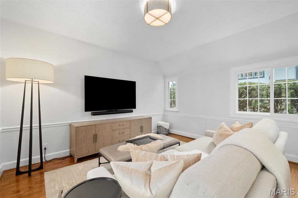 York Village - Residential