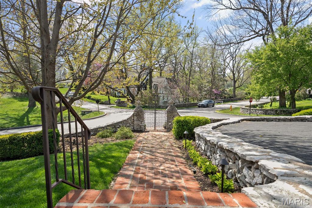 York Village - Residential