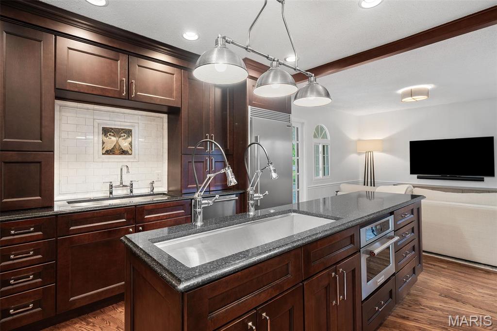 York Village - Residential