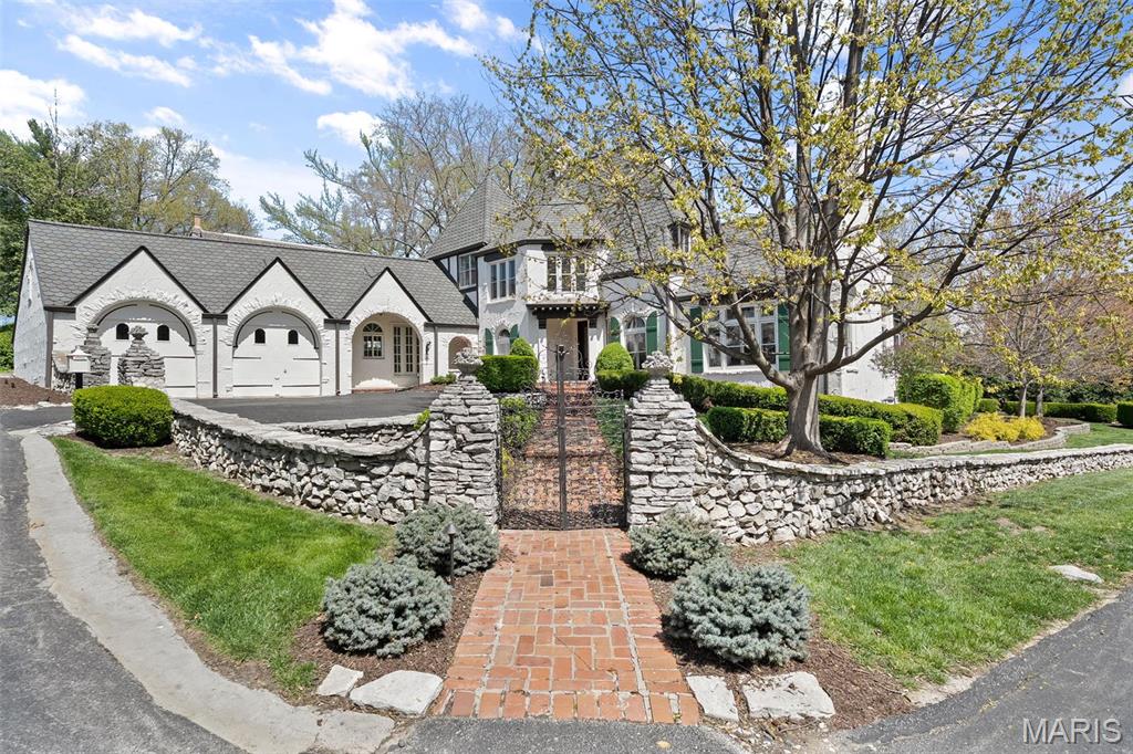 York Village - Residential