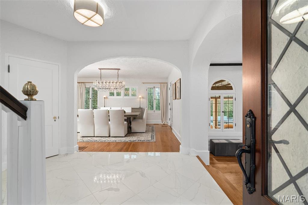 York Village - Residential