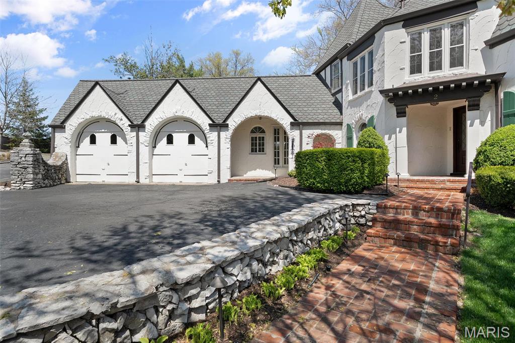 York Village - Residential