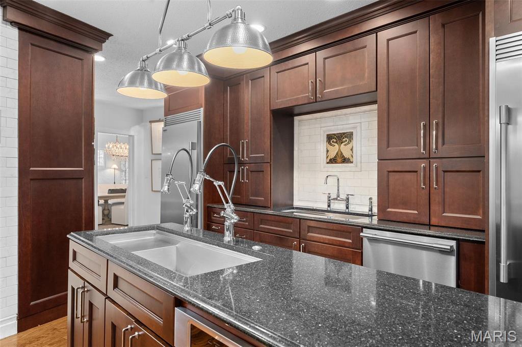 York Village - Residential