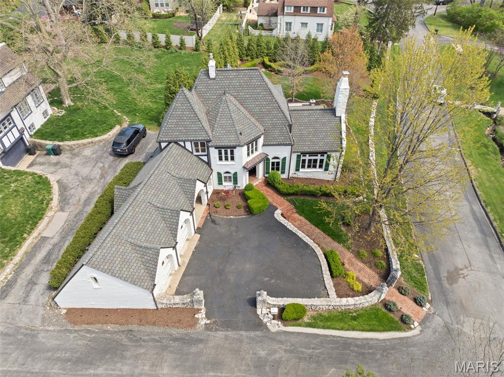 York Village - Residential