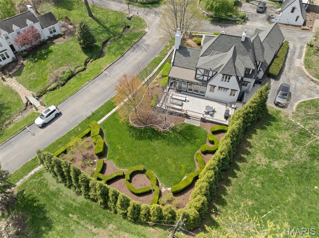 York Village - Residential