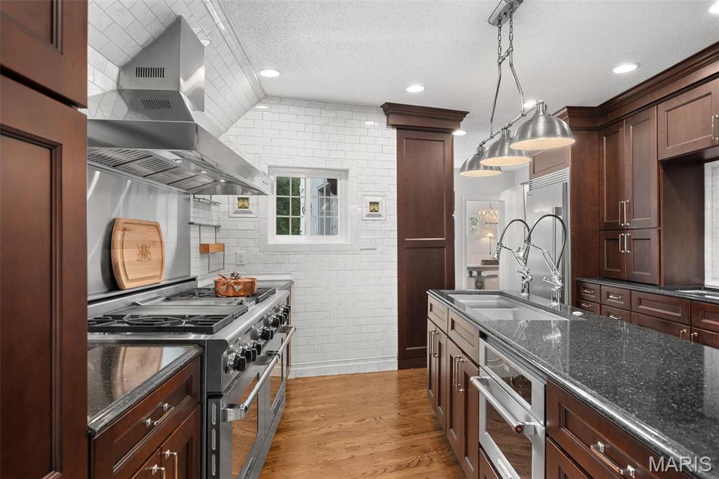 York Village - Residential