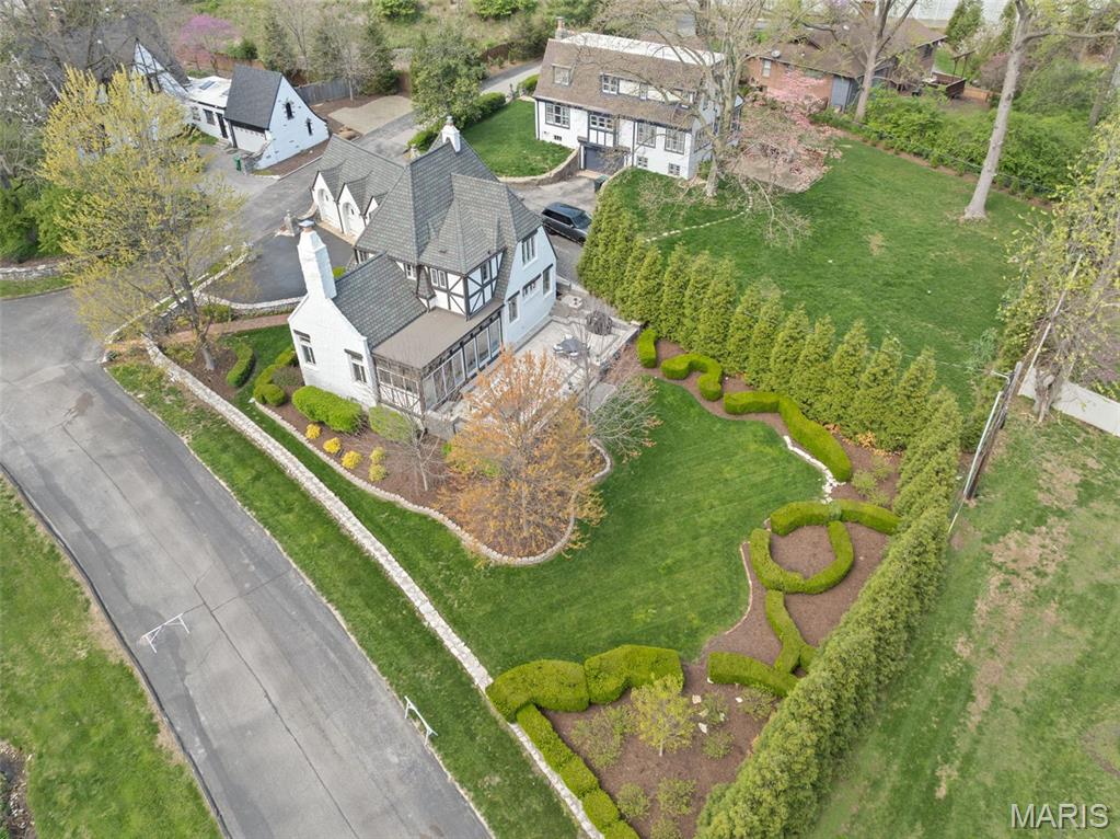 York Village - Residential