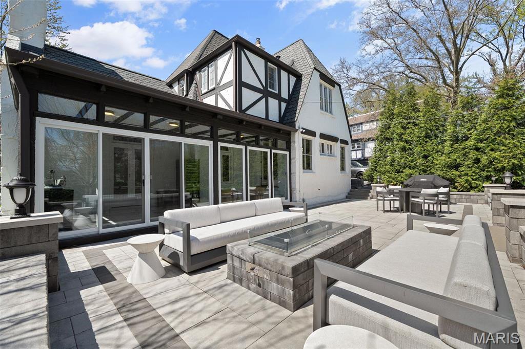 York Village - Residential