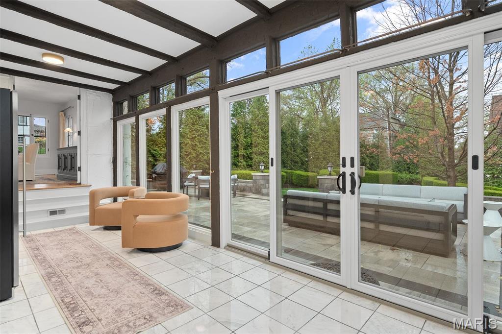 York Village - Residential