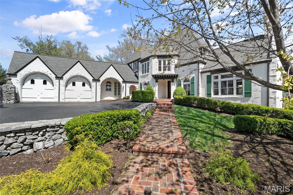 York Village - Residential