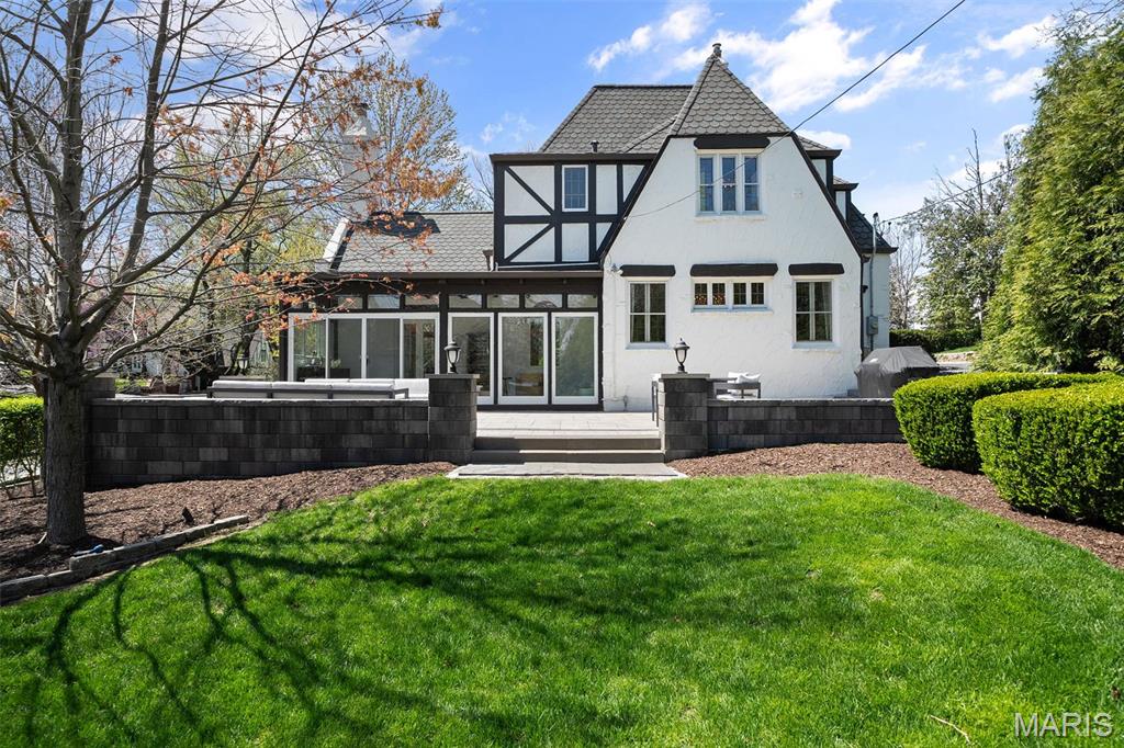 York Village - Residential