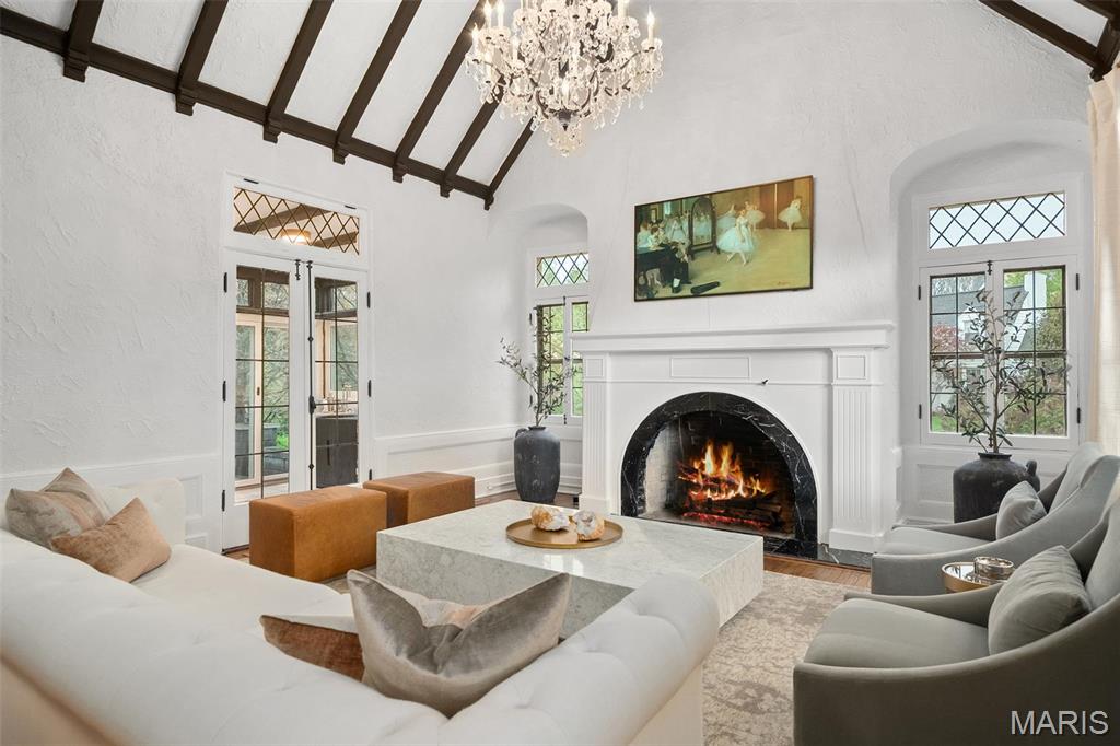 York Village - Residential